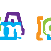 Amoke casino logo