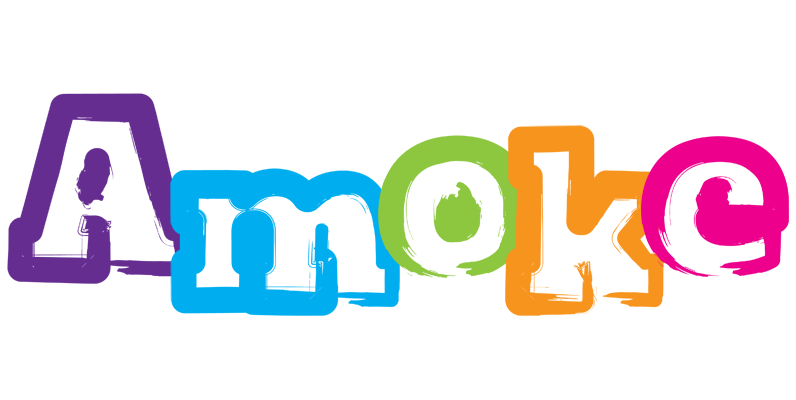 Amoke casino logo