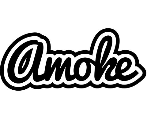 Amoke chess logo