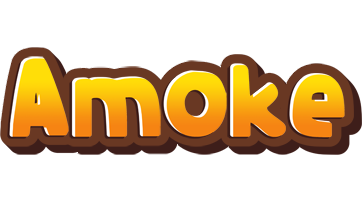 Amoke cookies logo