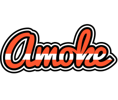 Amoke denmark logo