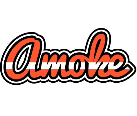 Amoke denmark logo
