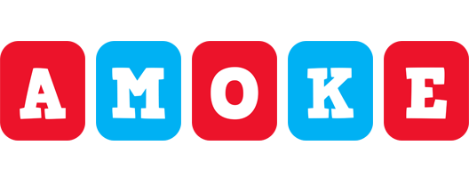 Amoke diesel logo