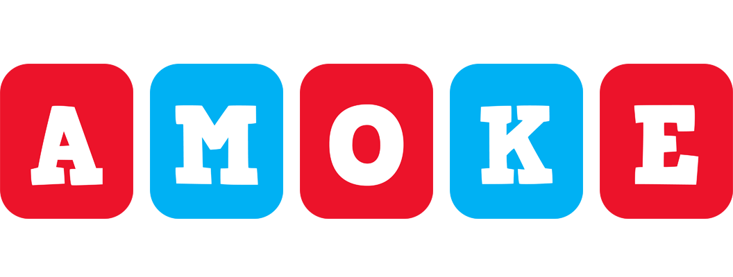 Amoke diesel logo