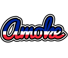Amoke france logo