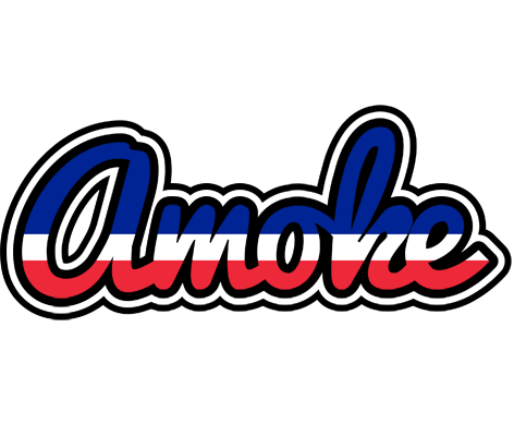 Amoke france logo