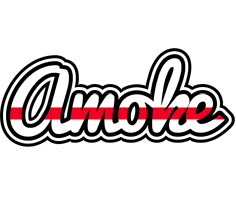 Amoke kingdom logo