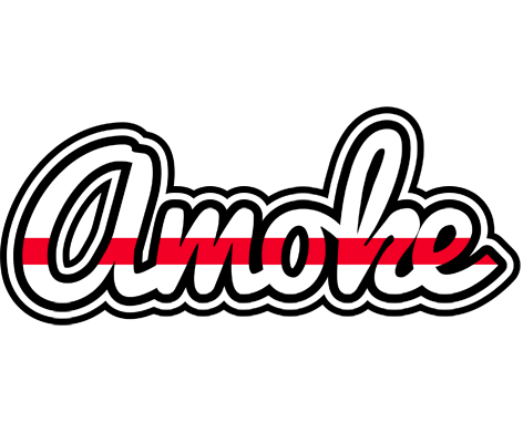 Amoke kingdom logo