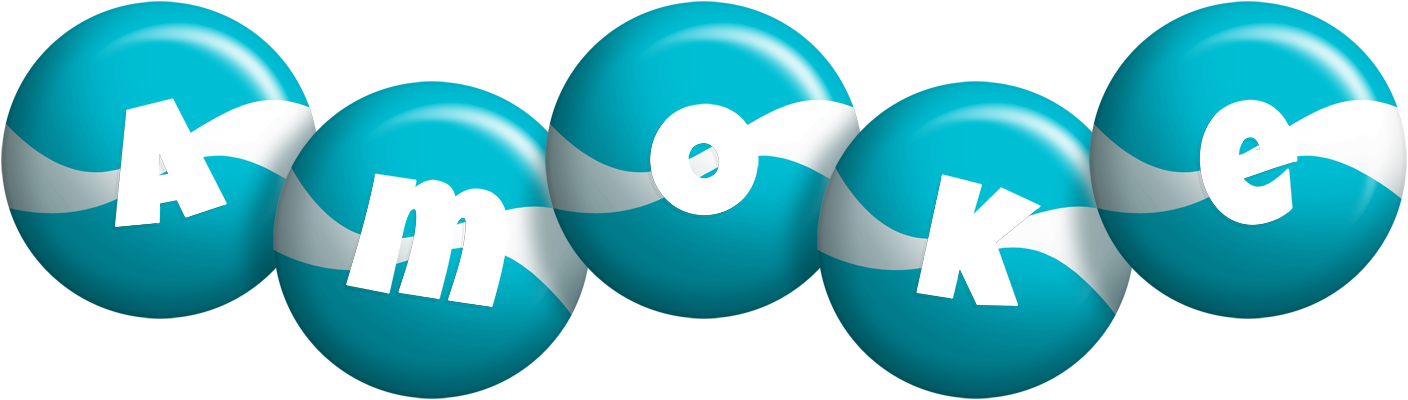Amoke messi logo