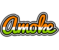 Amoke mumbai logo