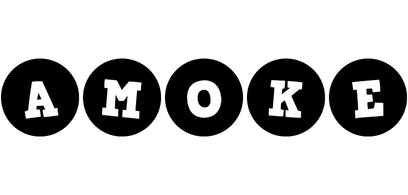 Amoke tools logo
