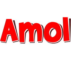 Amol basket logo