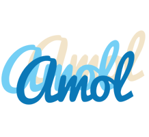 Amol breeze logo