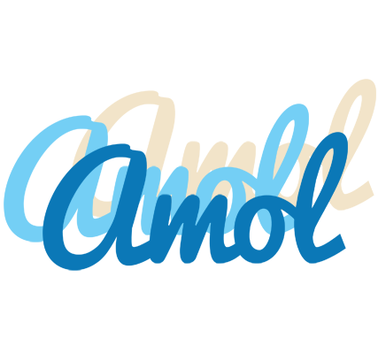 Amol breeze logo