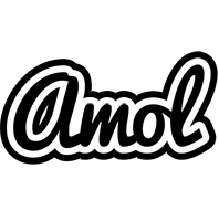 Amol chess logo
