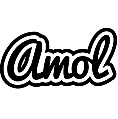 Amol chess logo