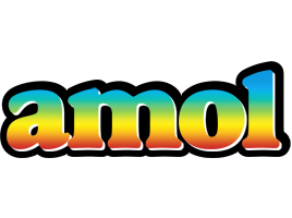 Amol color logo