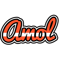 Amol denmark logo