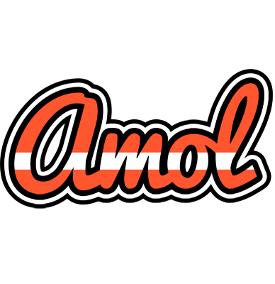 Amol denmark logo