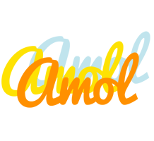 Amol energy logo