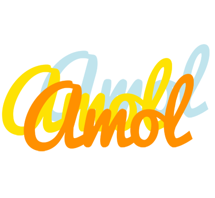 Amol energy logo