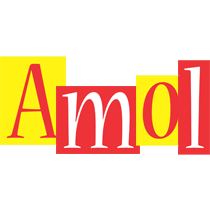 Amol errors logo