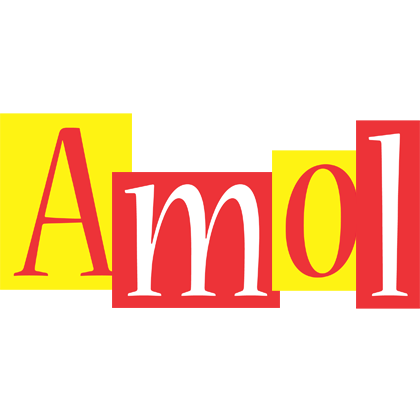 Amol errors logo