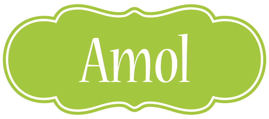 Amol family logo