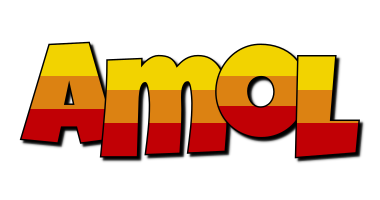 Amol jungle logo