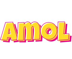 Amol kaboom logo