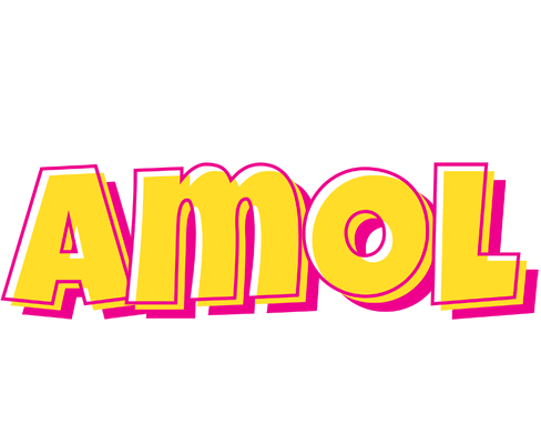 Amol kaboom logo