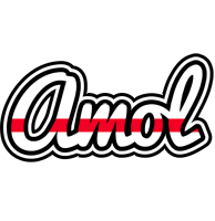 Amol kingdom logo