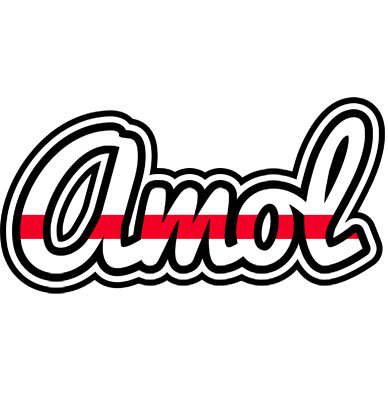 Amol kingdom logo