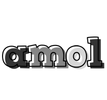 Amol night logo