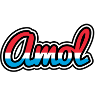 Amol norway logo