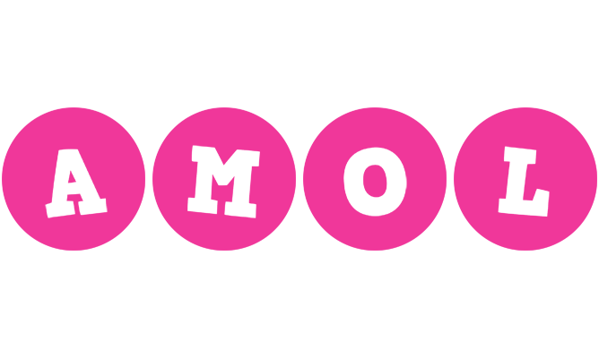 Amol poker logo