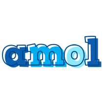 Amol sailor logo