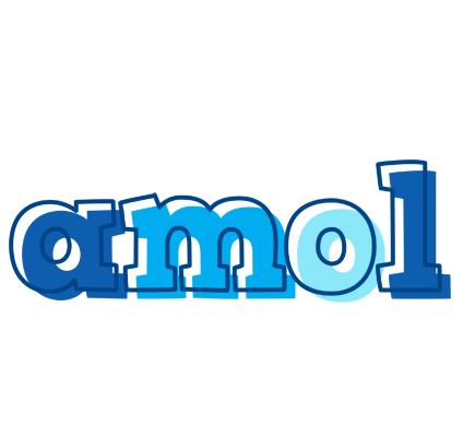 Amol sailor logo