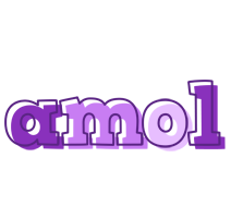 Amol sensual logo