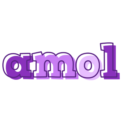 Amol sensual logo