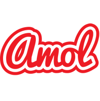 Amol sunshine logo