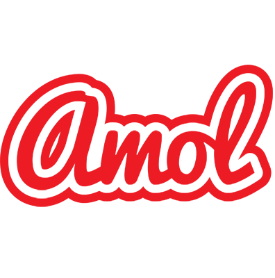 Amol sunshine logo