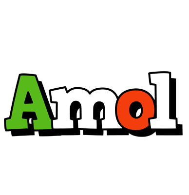 Amol venezia logo