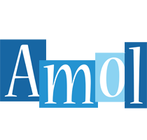 Amol winter logo