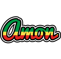 Amon african logo