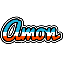 Amon america logo