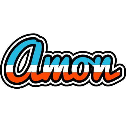 Amon america logo