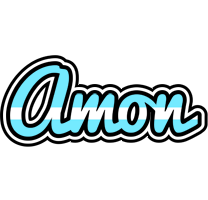 Amon argentine logo