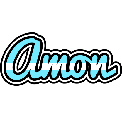 Amon argentine logo