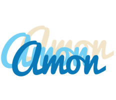 Amon breeze logo